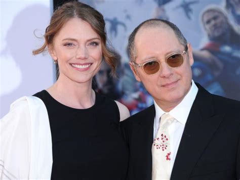 james spader children|From Ultron to Dad: James Spader on Raising His Children .